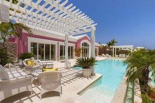 Hotel Eden Roc Cap Cana Exterior Suite Hotel Eden Roc Cap Cana Exterior Suite